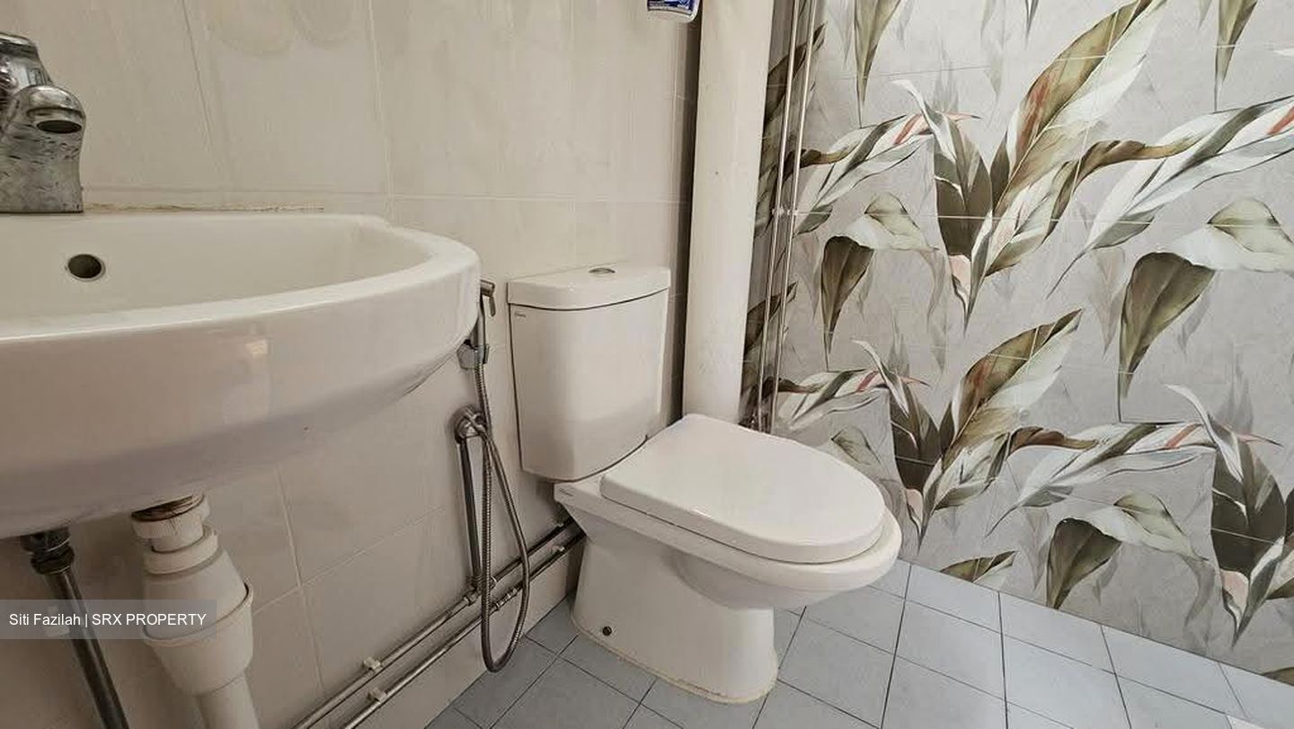 Blk 122 Bedok Reservoir Road (Bedok), HDB 5 Rooms #618858601